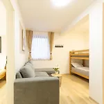 Vera Lägenhetshotell Spital am Semmering