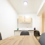 Vera Lägenhetshotell 3*