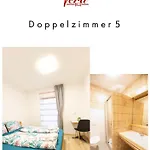 Vera Lägenhetshotell 3*