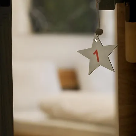 Vera شقة فندقية