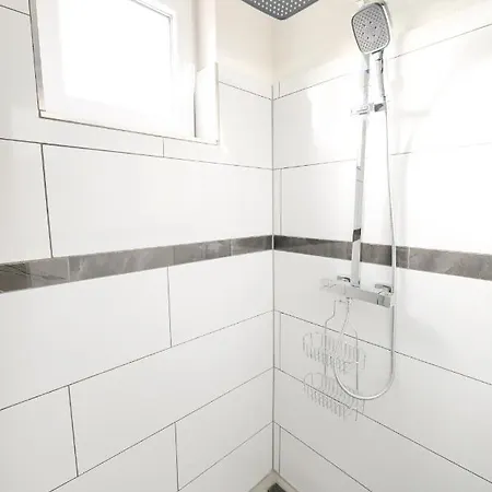 Apartmanhotel Vera *
