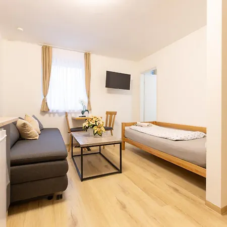 Vera Apartmanhotel