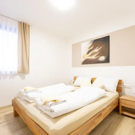 Apartmanhotel Vera