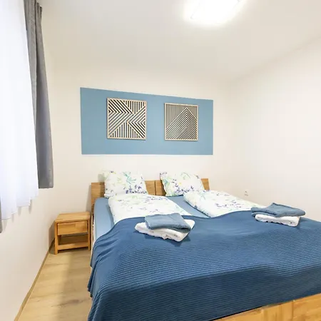 Apartmanhotel Vera 3*