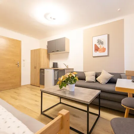 Vera Spital am Semmering