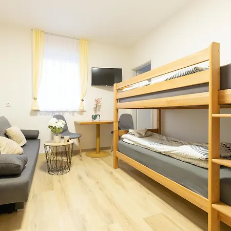 Vera 3* Spital am Semmering