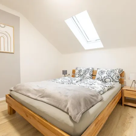 Vera شقة فندقية