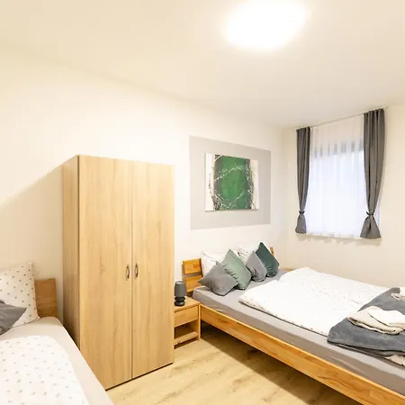 Apartmanhotel Vera