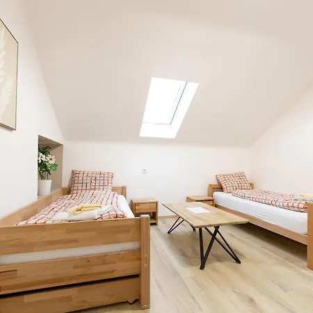 Apartmanhotel Vera *