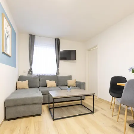 Apartmanhotel Vera Spital am Semmering