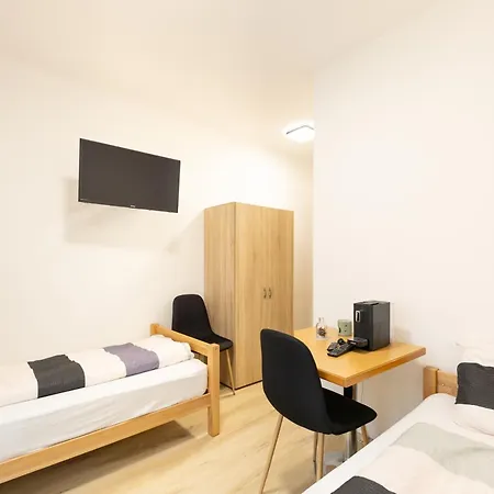 Vera 3* سبيتال آم سيميرينغ