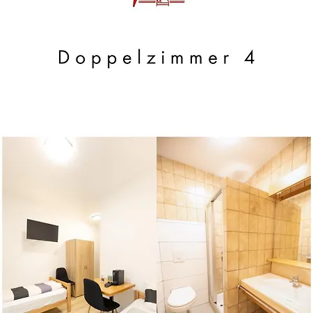 Vera Apartmanhotel