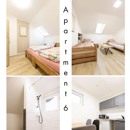 Apartmanhotel Vera