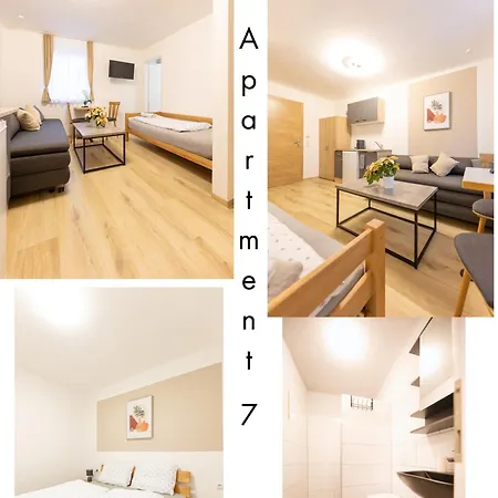 Vera Apartmanhotel 3*