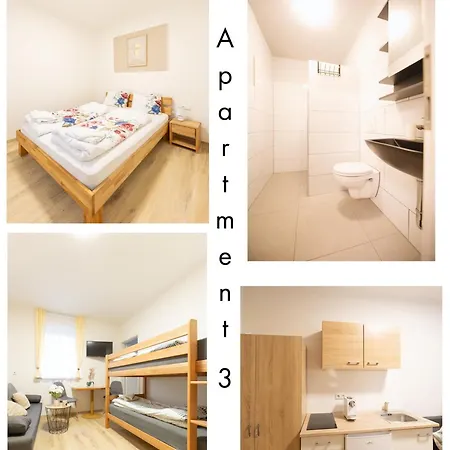Apartmanhotel Vera *