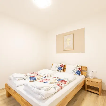 Apartmanhotel Vera Spital am Semmering