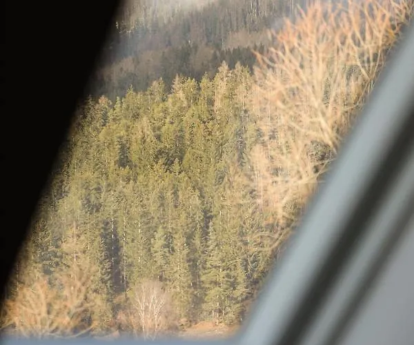 Vera شقة فندقية سبيتال آم سيميرينغ