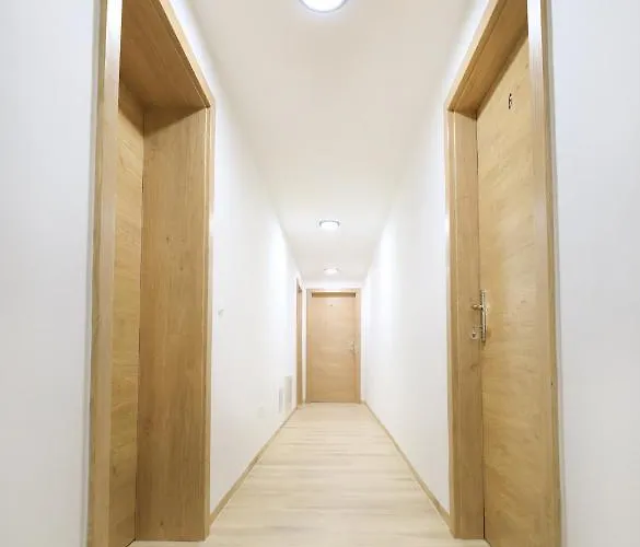 Vera شقة فندقية سبيتال آم سيميرينغ