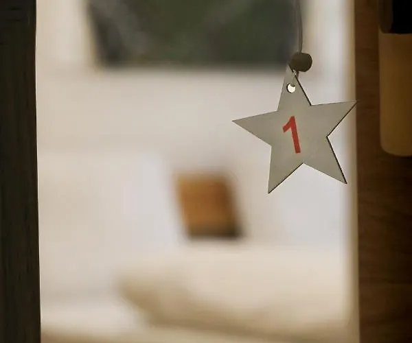 Vera شقة فندقية