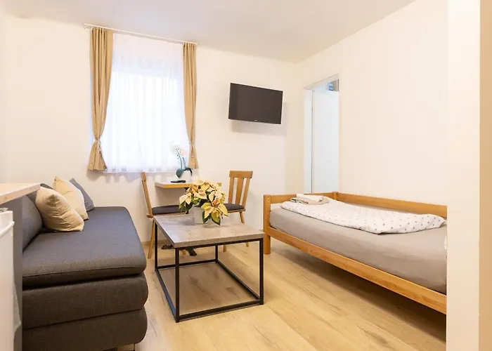 Vera 公寓式酒店