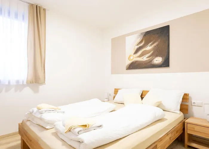 شقة فندقية Vera