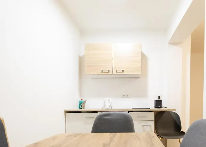 Vera 公寓式酒店 3*