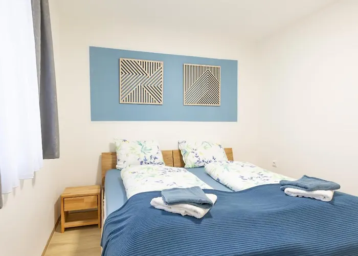 公寓式酒店 Vera 3*