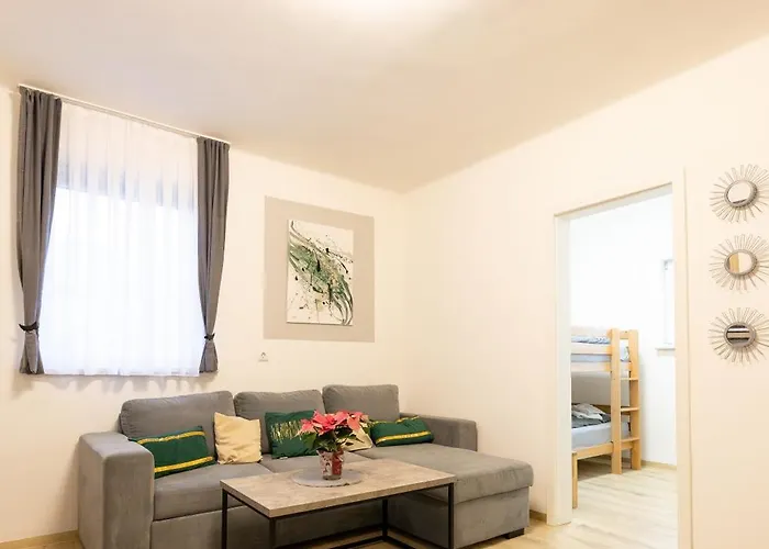 Vera شقة فندقية سبيتال آم سيميرينغ