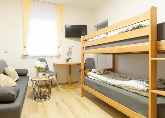 Vera 3* سبيتال آم سيميرينغ