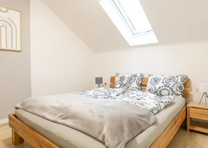 Vera شقة فندقية