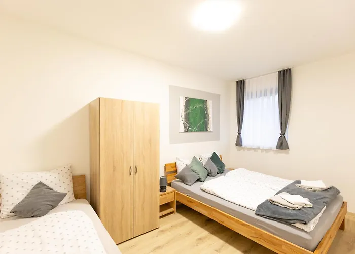 شقة فندقية Vera