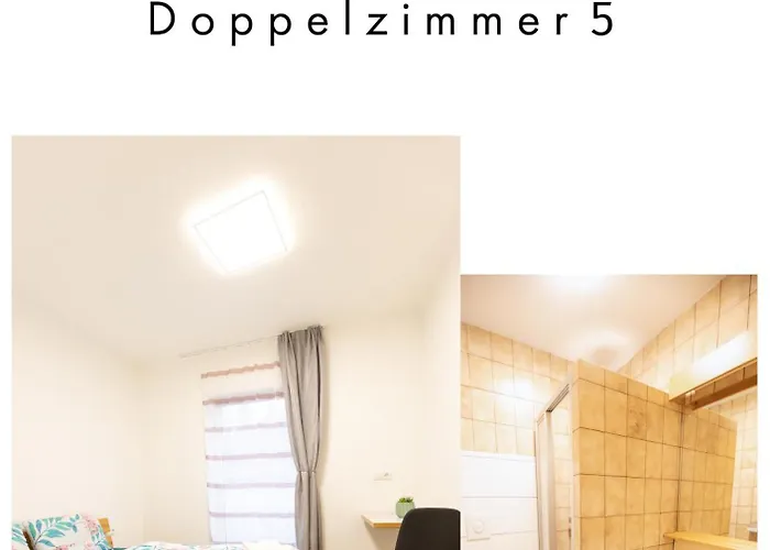 Vera شقة فندقية 3*