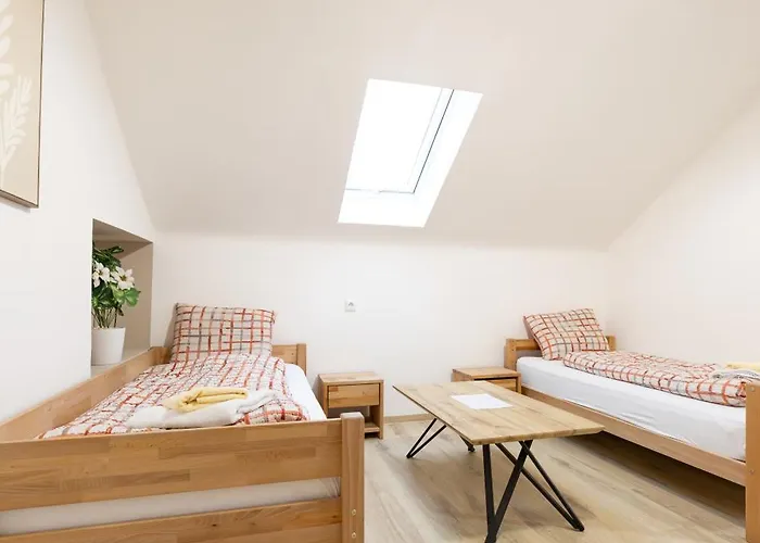 شقة فندقية Vera 3*