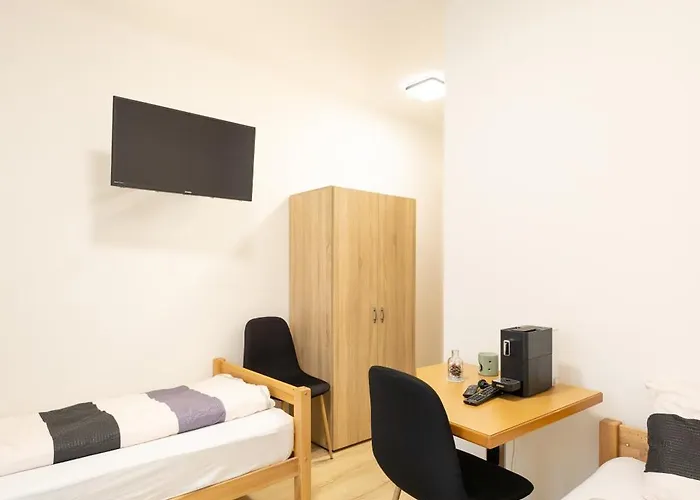 Vera 3* 塞默灵施皮塔尔