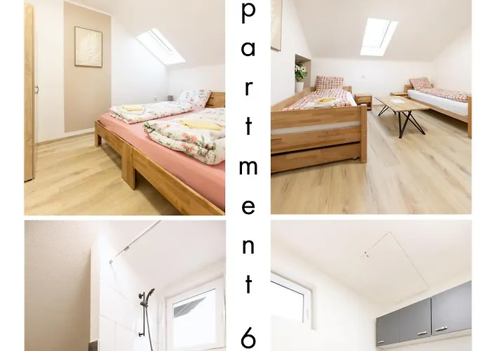 公寓式酒店 Vera