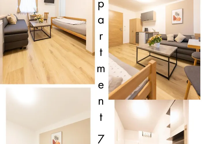 Vera شقة فندقية 3*