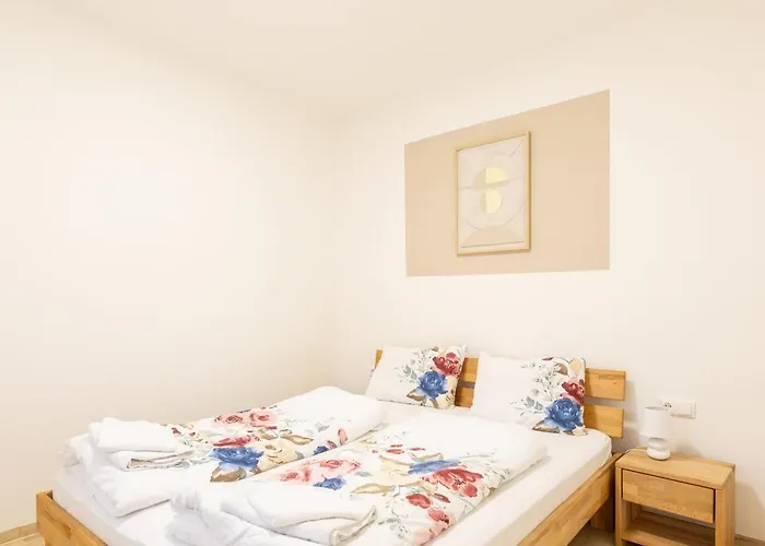 شقة فندقية Vera سبيتال آم سيميرينغ